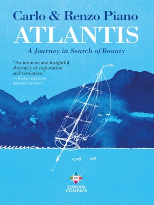 cover image of Atlantis